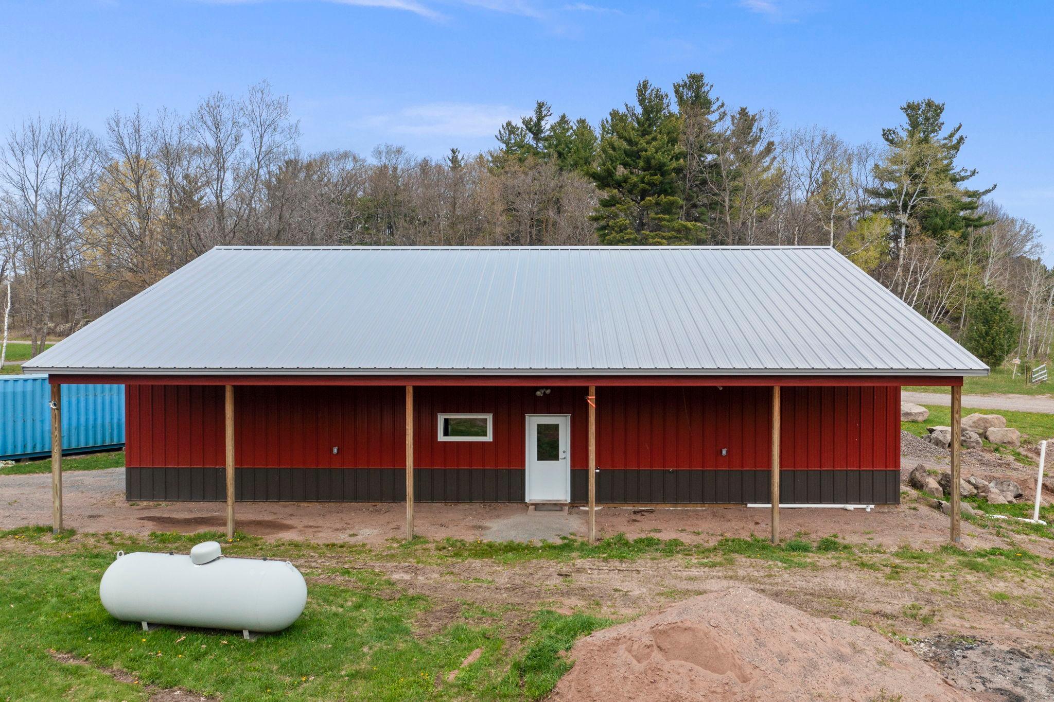 612 340th Avenue Frederic, WI 54837 - Photo 44 of 66