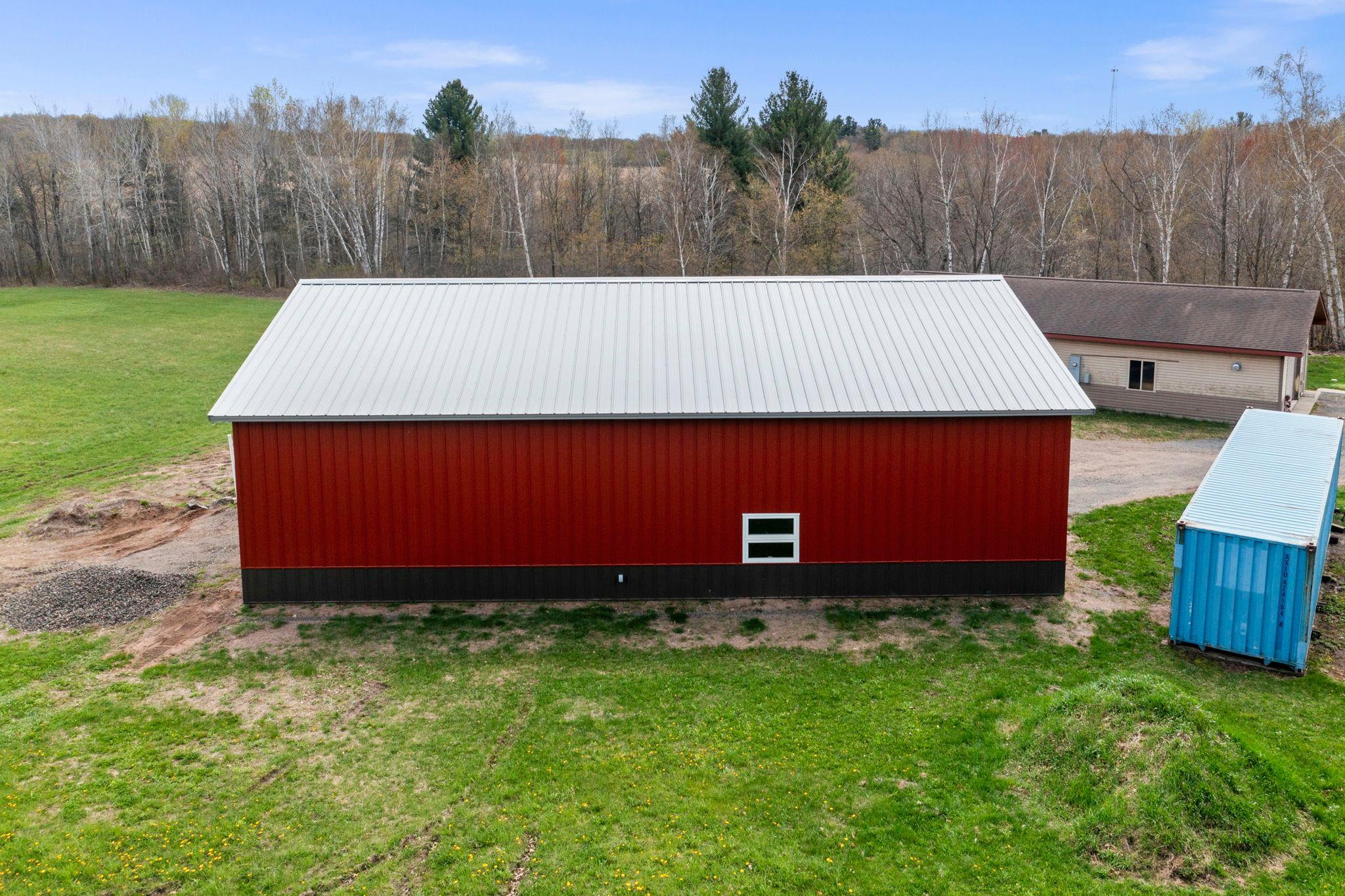 612 340th Avenue Frederic, WI 54837 - Photo 45 of 66