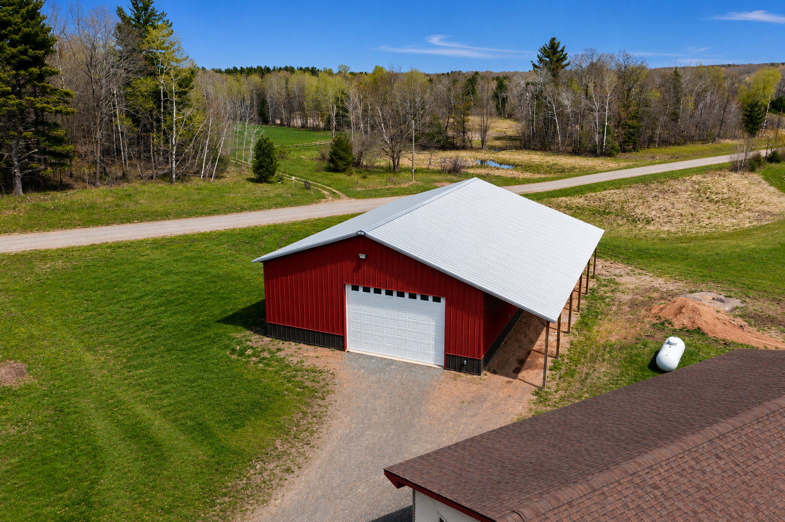 612 340th Avenue Frederic, WI 54837 - Photo 47 of 66