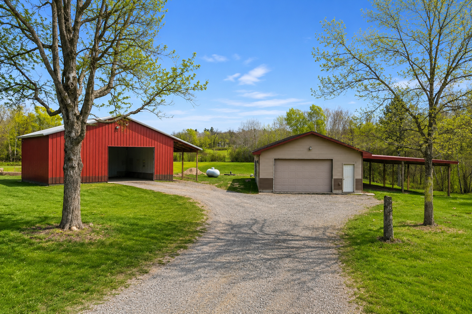 612 340th Avenue Frederic, WI 54837 - Photo 48 of 66