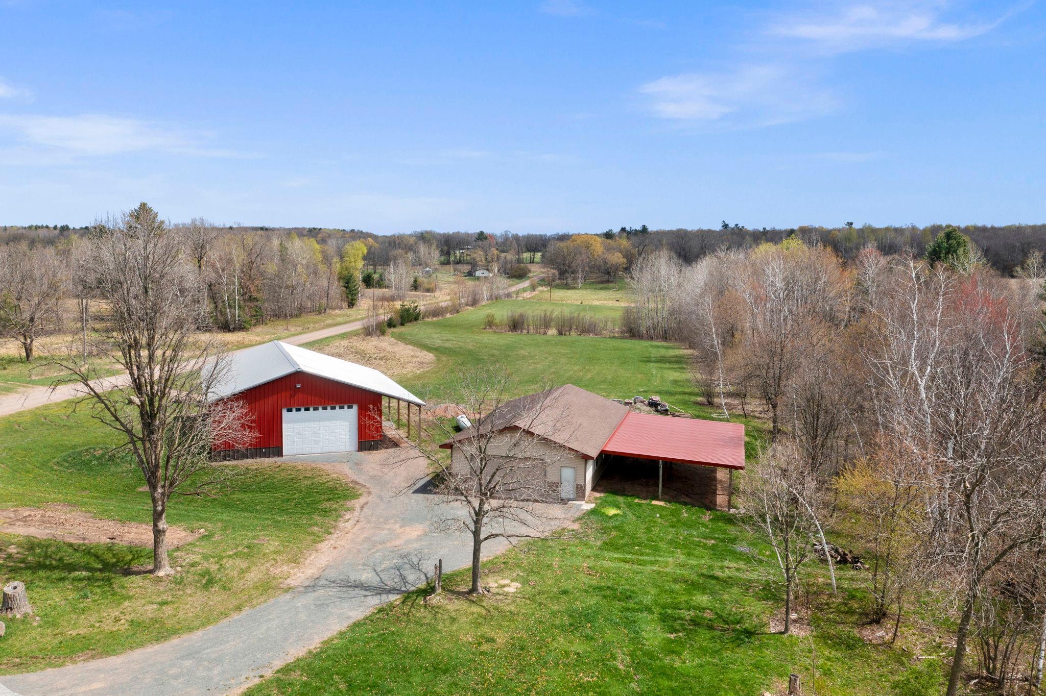 612 340th Avenue Frederic, WI 54837 - Photo 5 of 66