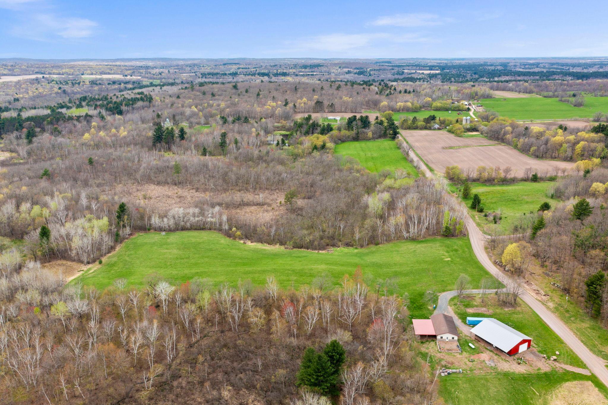 612 340th Avenue Frederic, WI 54837 - Photo 52 of 66