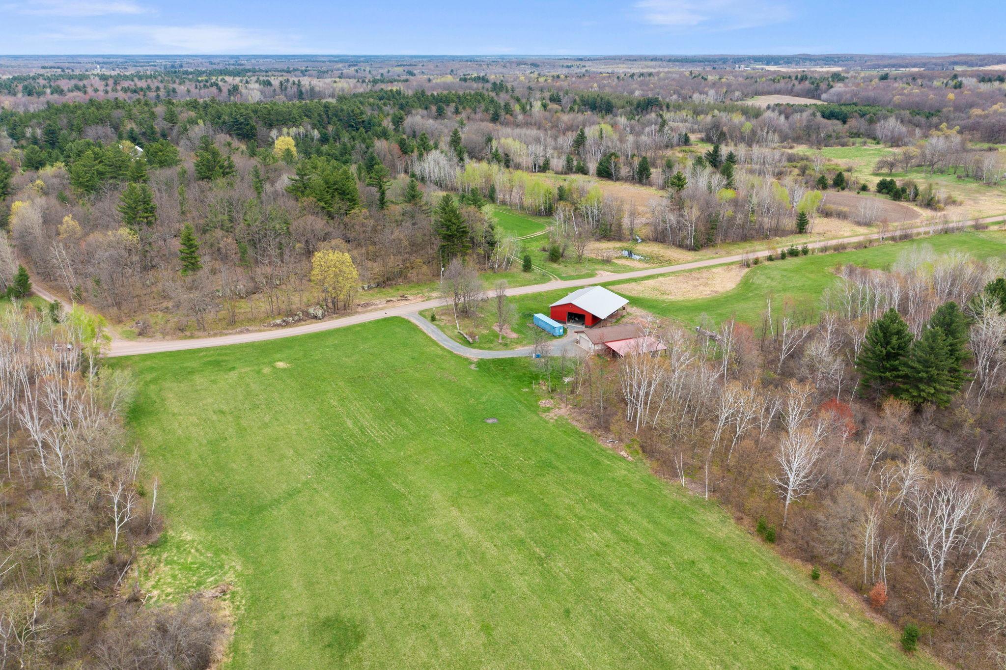 612 340th Avenue Frederic, WI 54837 - Photo 56 of 66