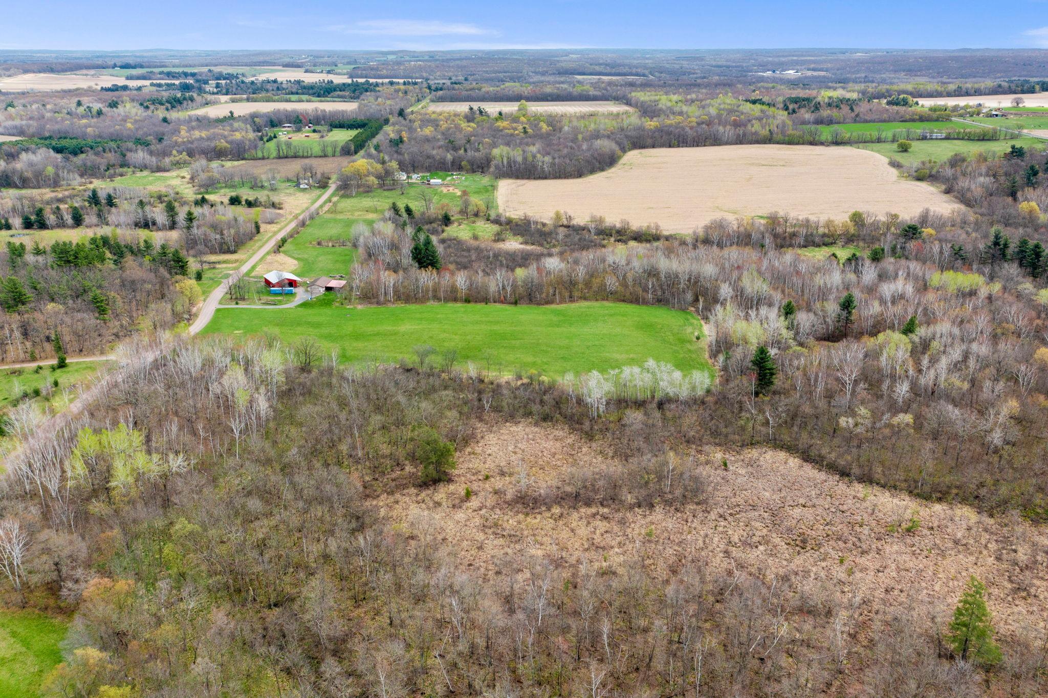 612 340th Avenue Frederic, WI 54837 - Photo 58 of 66