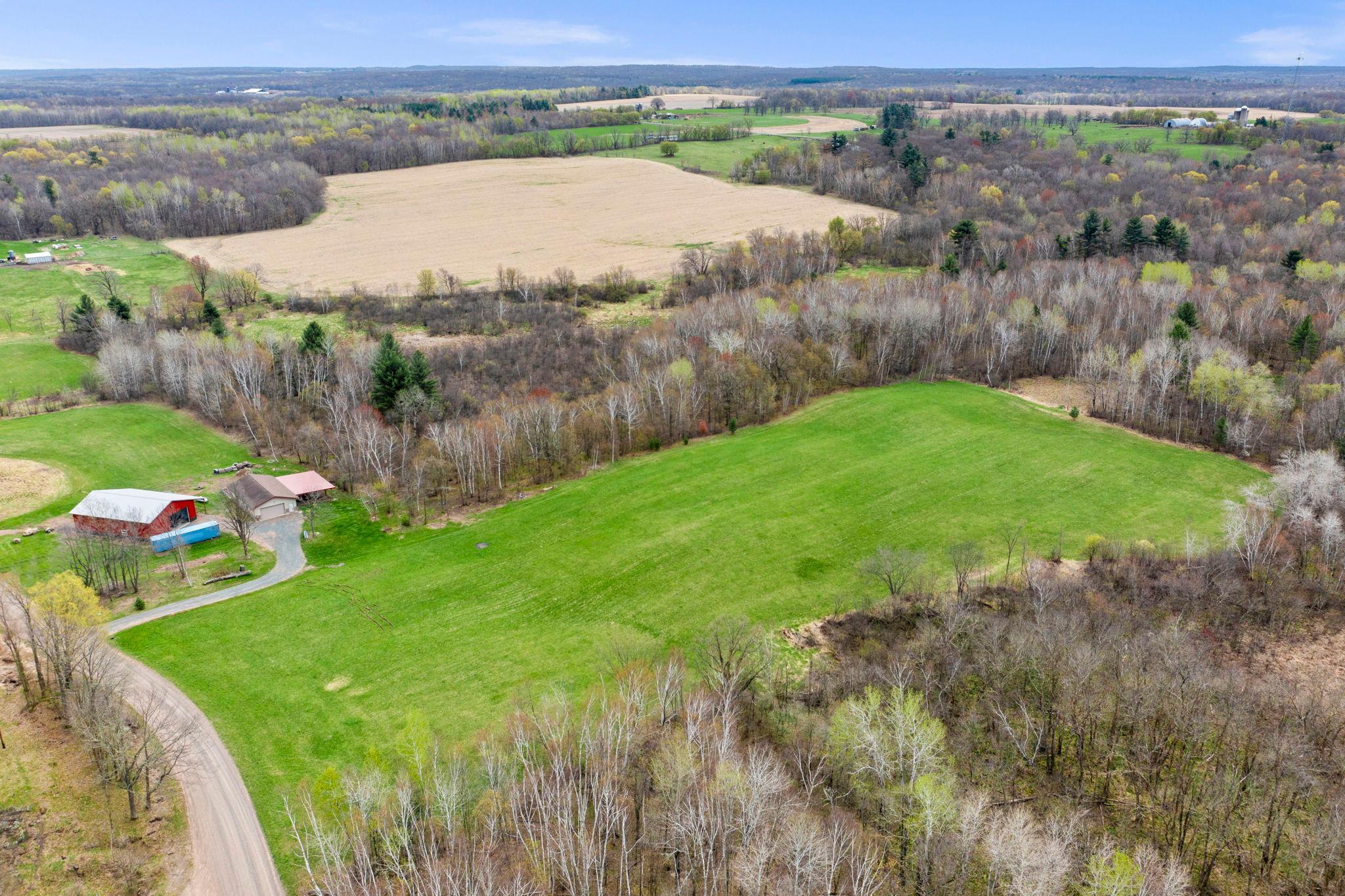 612 340th Avenue Frederic, WI 54837 - Photo 59 of 66