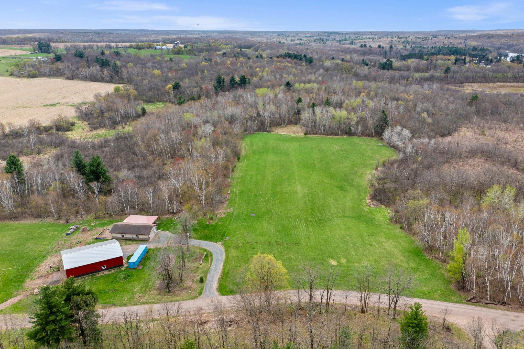612 340th Avenue Frederic, WI 54837 - Photo 60 of 66