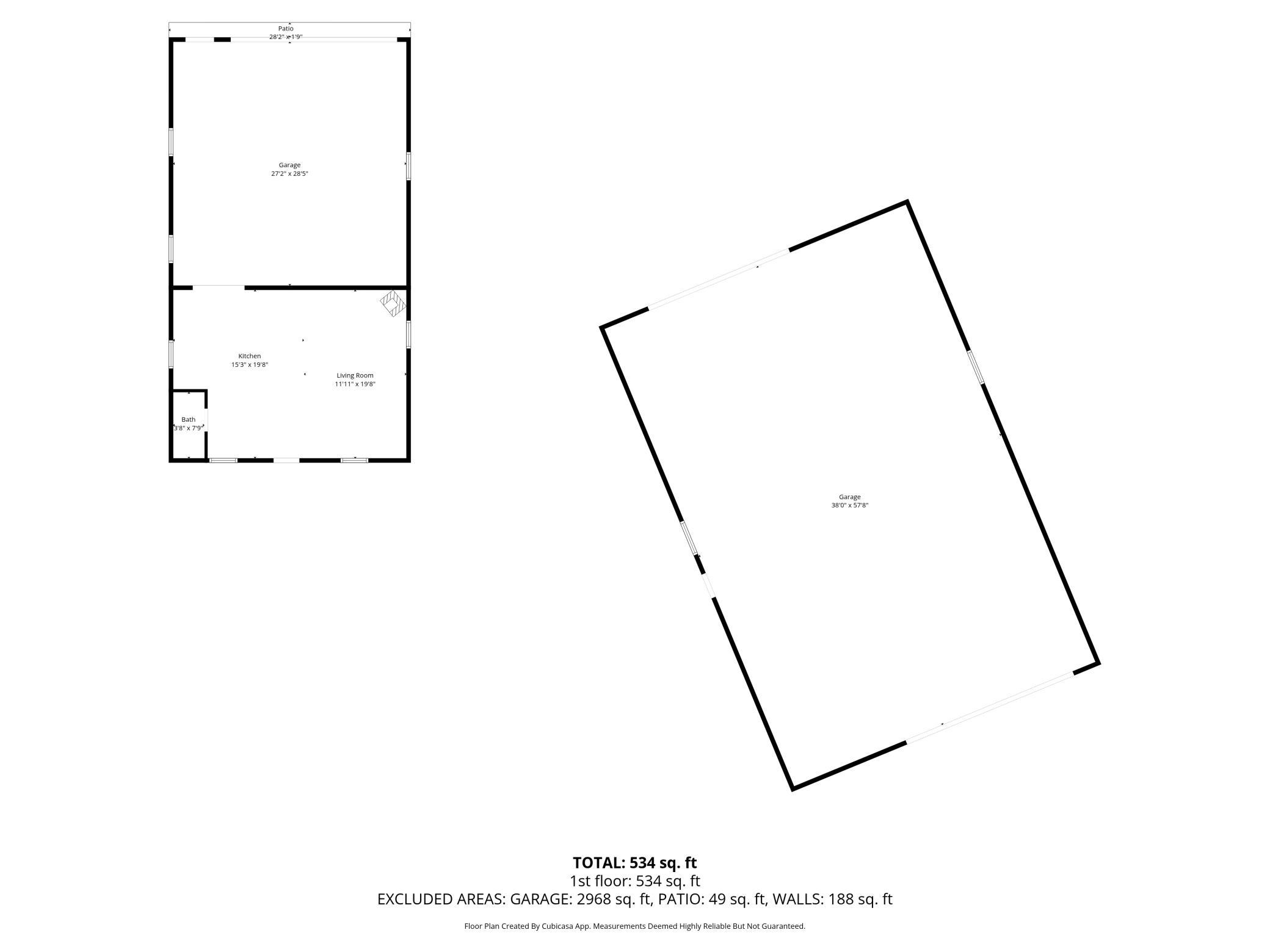 612 340th Avenue Frederic, WI 54837 - Photo 65 of 66