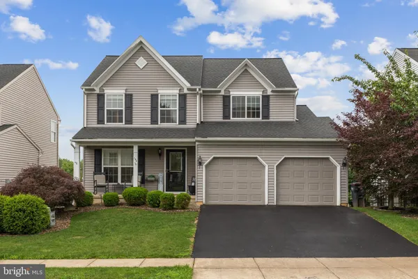 $464,900 | 140 Exeter Lane, Bellefonte, PA 16823