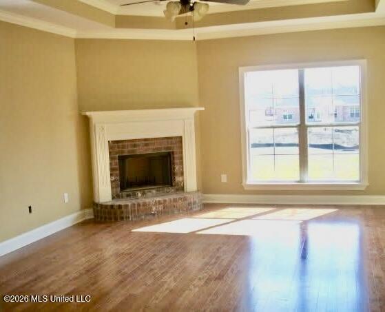 307 Springhill Point Brandon, MS 39047 - Photo 4 of 15 IMG_1932