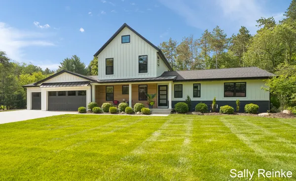 $935,000 | 8548 Conservation Street Northeast, Ada, MI 49301