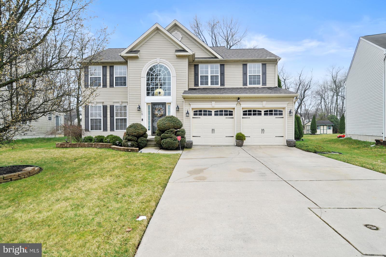 19 Bancroft Road New Castle, DE 19720 - Photo 1 of 36 Welcome Home!
