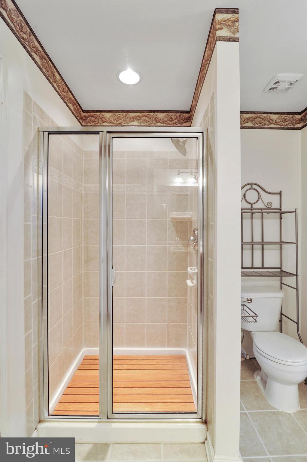 19 Bancroft Road New Castle, DE 19720 - Photo 35 of 36 master shower