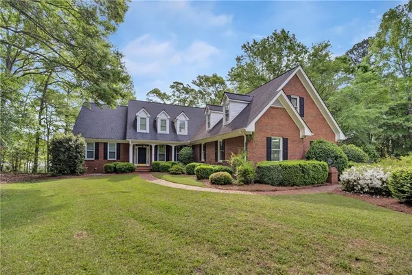 $795,000 | 125 Lake Lucinda Drive, Covington, GA 30016