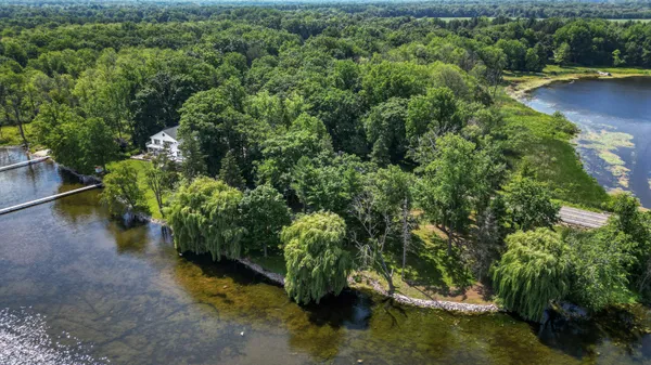 $1,525,000 | 15665 Portage Road, Vicksburg, MI 49097