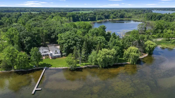 $1,525,000 | 15665 Portage Road, Vicksburg, MI 49097