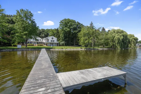 $1,525,000 | 15665 Portage Road, Vicksburg, MI 49097