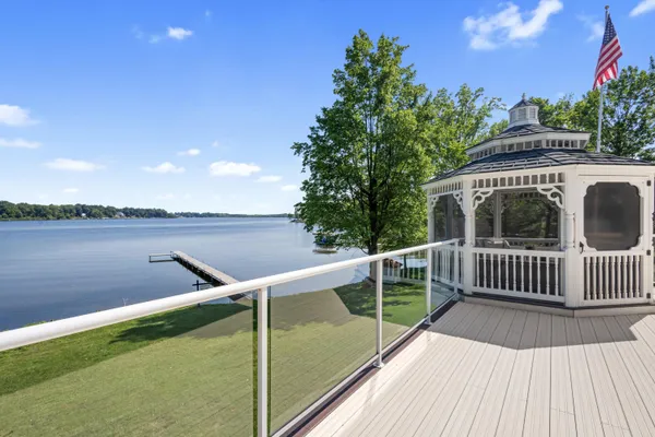 $1,525,000 | 15665 Portage Road, Vicksburg, MI 49097