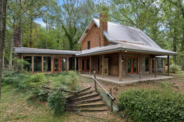 $399,900 | 2007 Hillside Drive, Magnolia, MS 39652