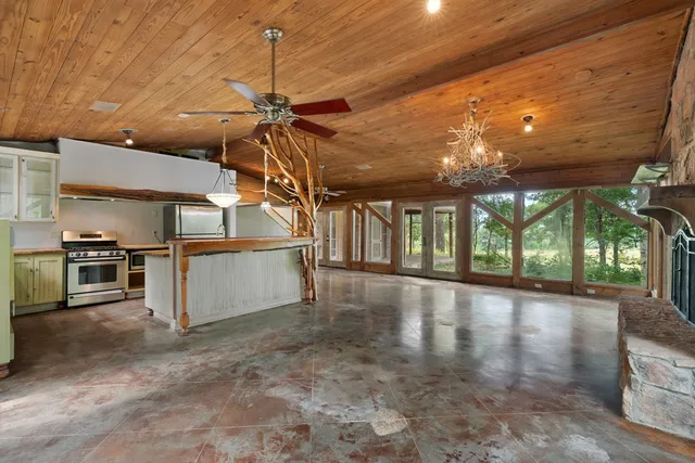 $399,900 | 2007 Hillside Drive, Magnolia, MS 39652