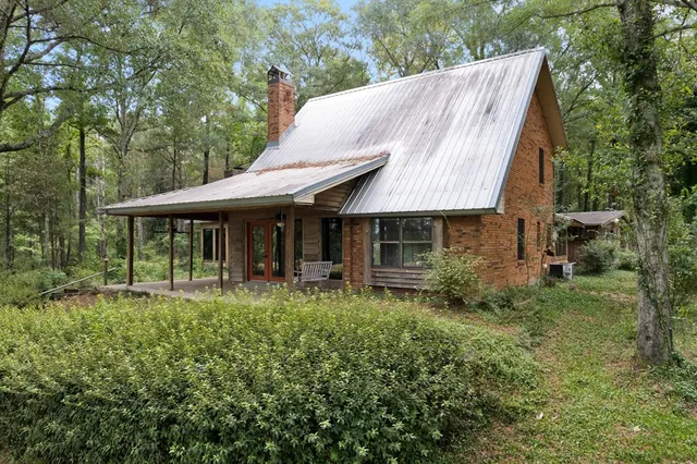 $399,900 | 2007 Hillside Drive, Magnolia, MS 39652