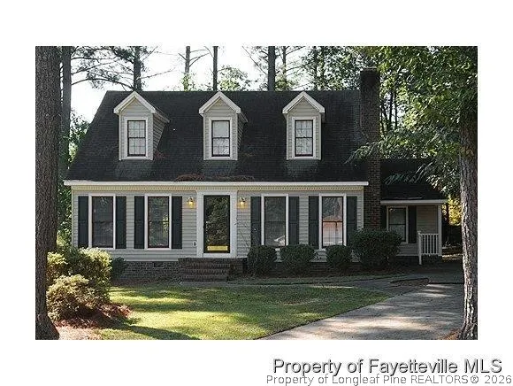 $1,700 | 5817 Badin Court, Fayetteville, NC 28314