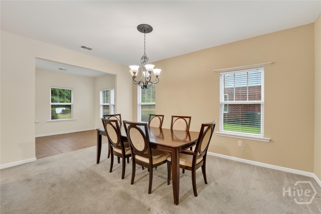 124 Regency Circle Pooler, GA 31322 - Photo 16 of 51