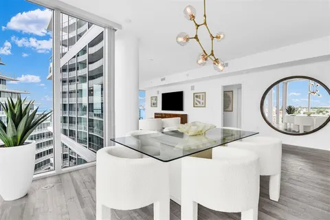 $4,300,000 | 2200 North Ocean Boulevard, Unit S906, Fort Lauderdale, FL 33305
