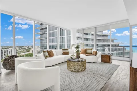 $4,300,000 | 2200 North Ocean Boulevard, Unit S906, Fort Lauderdale, FL 33305
