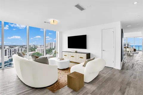 $4,300,000 | 2200 North Ocean Boulevard, Unit S906, Fort Lauderdale, FL 33305