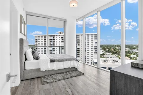 $4,300,000 | 2200 North Ocean Boulevard, Unit S906, Fort Lauderdale, FL 33305