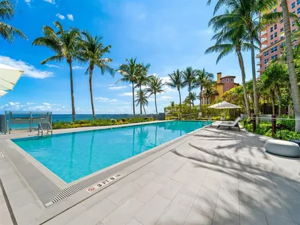 $4,300,000 | 2200 North Ocean Boulevard, Unit S906, Fort Lauderdale, FL 33305