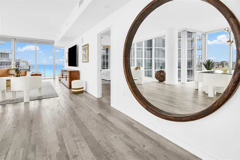 $4,300,000 | 2200 North Ocean Boulevard, Unit S906, Fort Lauderdale, FL 33305