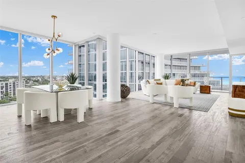 $4,300,000 | 2200 North Ocean Boulevard, Unit S906, Fort Lauderdale, FL 33305