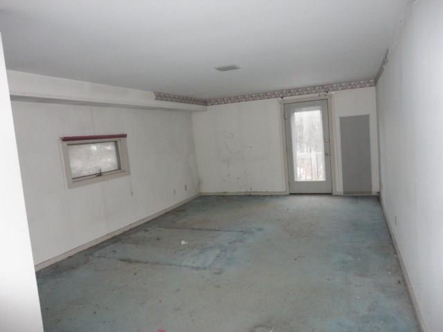 48 Old Lewiston Road Monmouth, ME 04265 - Photo 11 of 22 MASTER BEDROOM