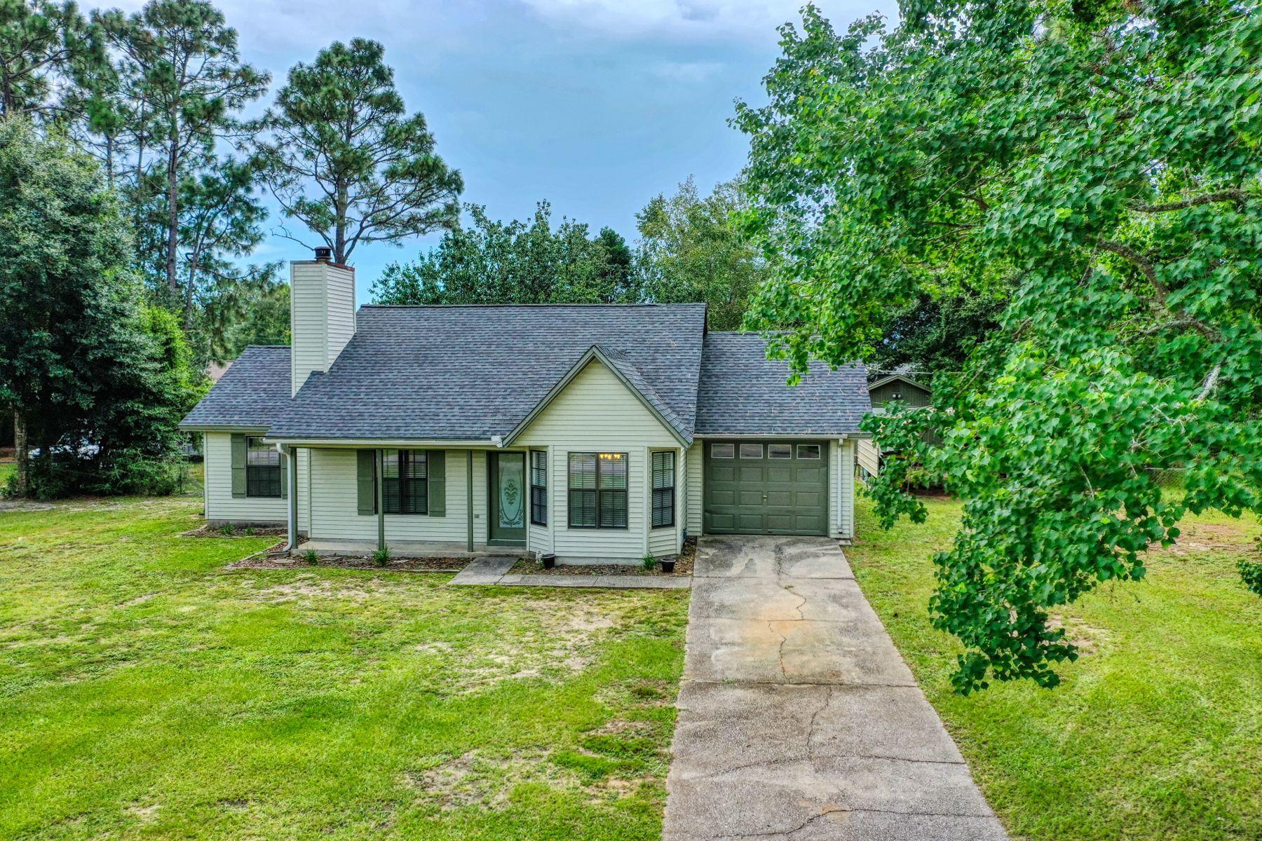 351 John King Road Crestview, FL 32539 - Photo 1 of 1 Gallery Image 1
