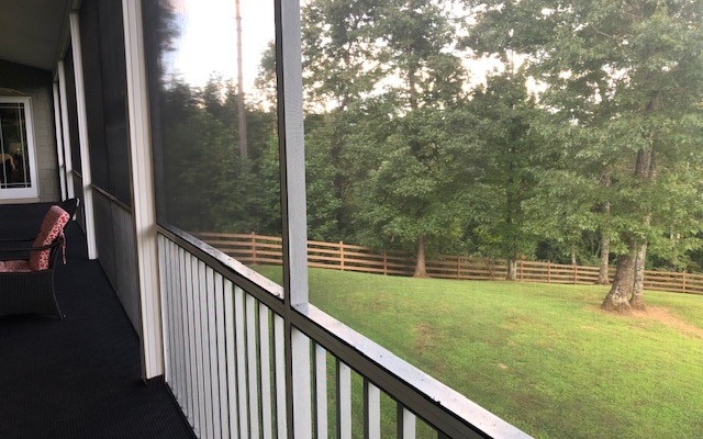 236 Ritz Road Murphy, NC 28906 - Photo 1 of 1 a view of outdoor space and yard