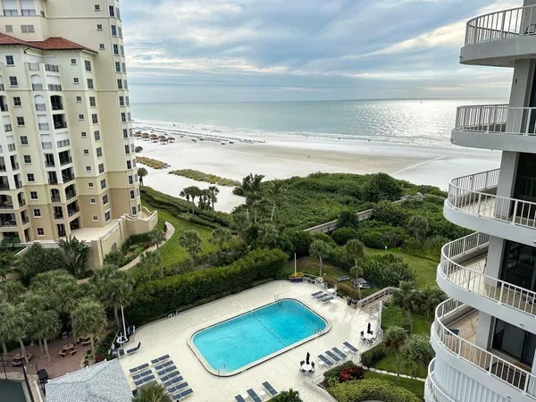 $970,000 | 300 South Collier Boulevard, Unit 1002, Marco Island, FL 34145