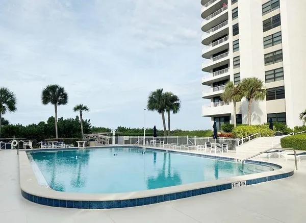 $970,000 | 300 South Collier Boulevard, Unit 1002, Marco Island, FL 34145
