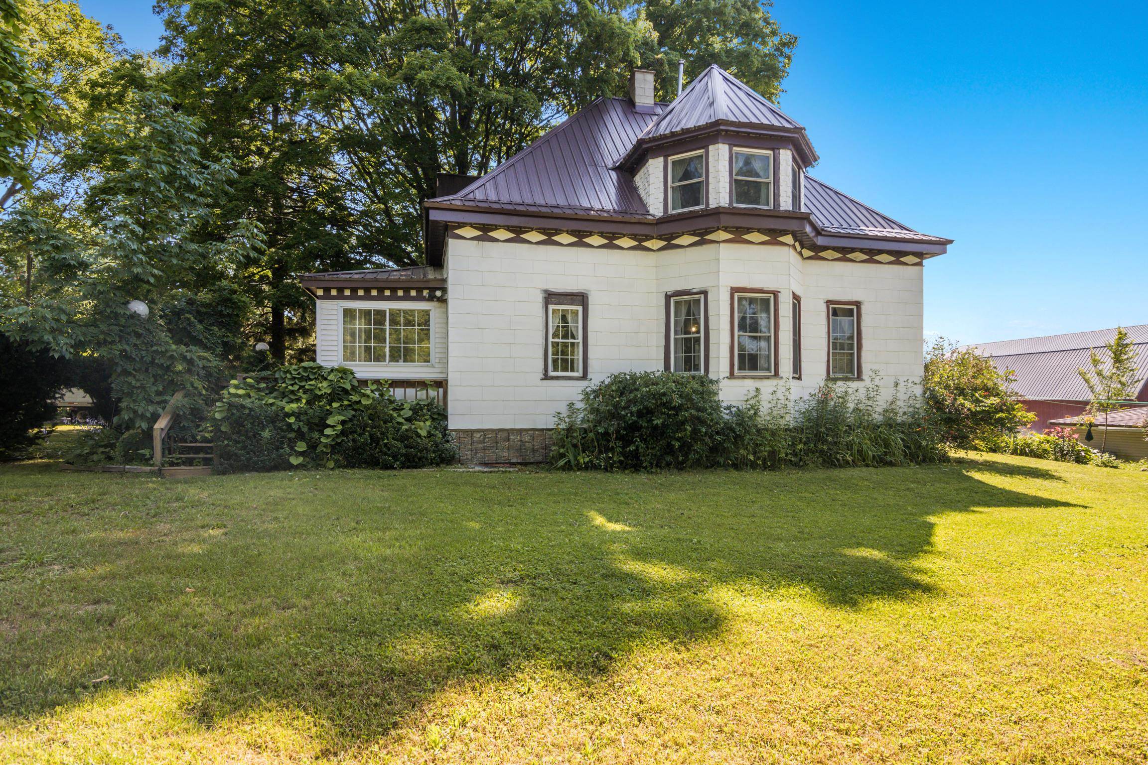 19631 McKinley Road Leroy, MI 49655 - Photo 1 of 30 Gallery Image 1