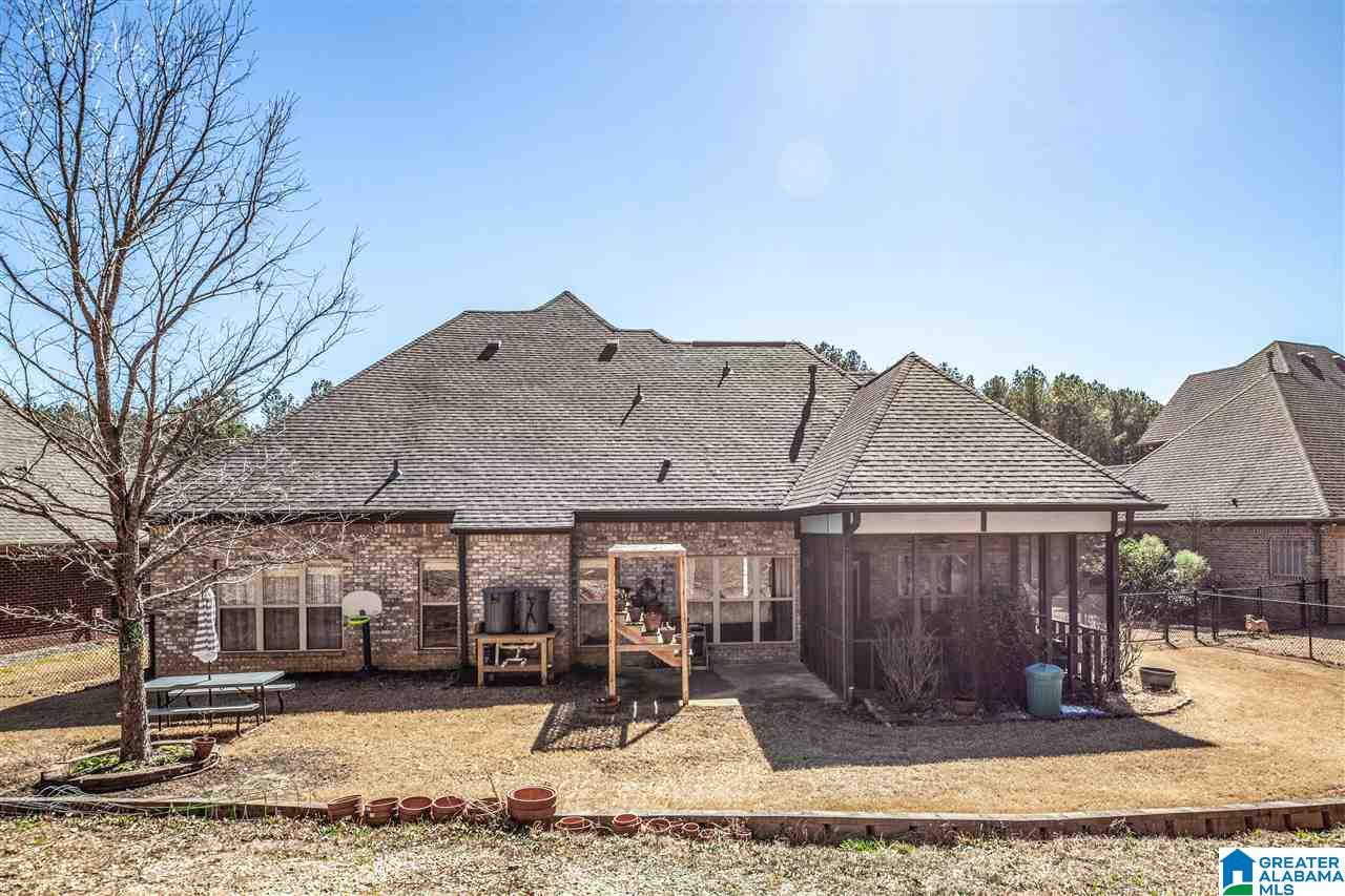 1306 Caliston Way Pelham, AL 35124 - Photo 30 of 34