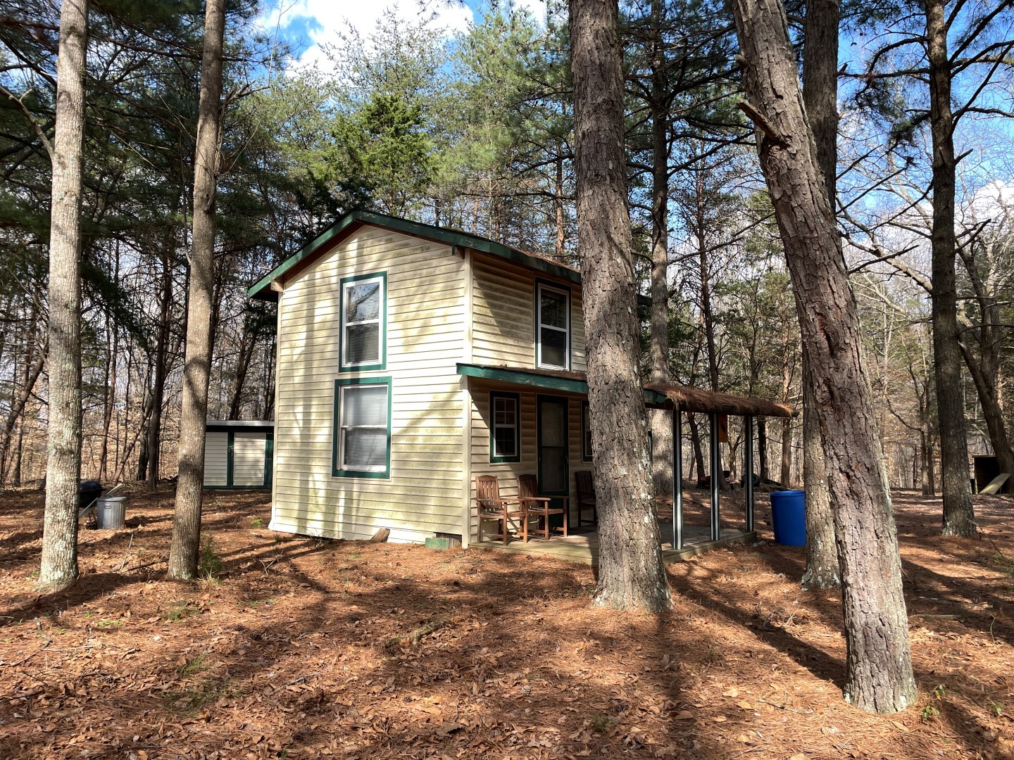 0 Vaughn Road Charlotte, TN 37036 - Photo 8 of 45 Gallery Image 8