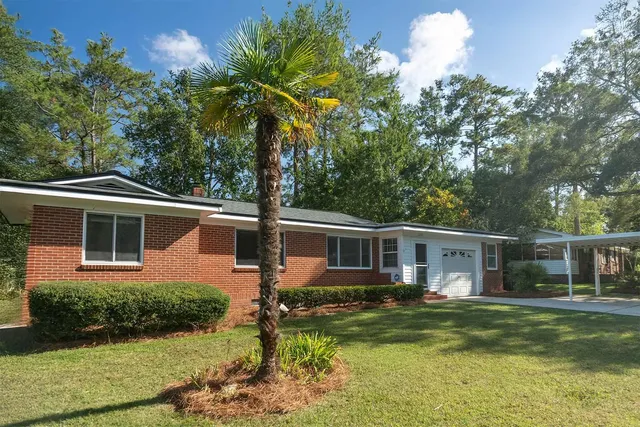 $300,000 | 2205 Monticello Drive, Tallahassee, FL 32303