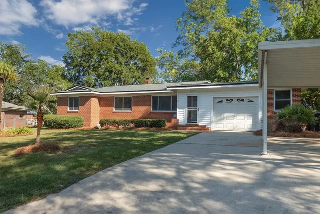 $300,000 | 2205 Monticello Drive, Tallahassee, FL 32303