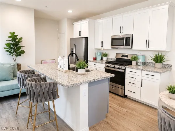 $335,000 | 4526 Cloudrest Peak Street, North Las Vegas, NV 89031