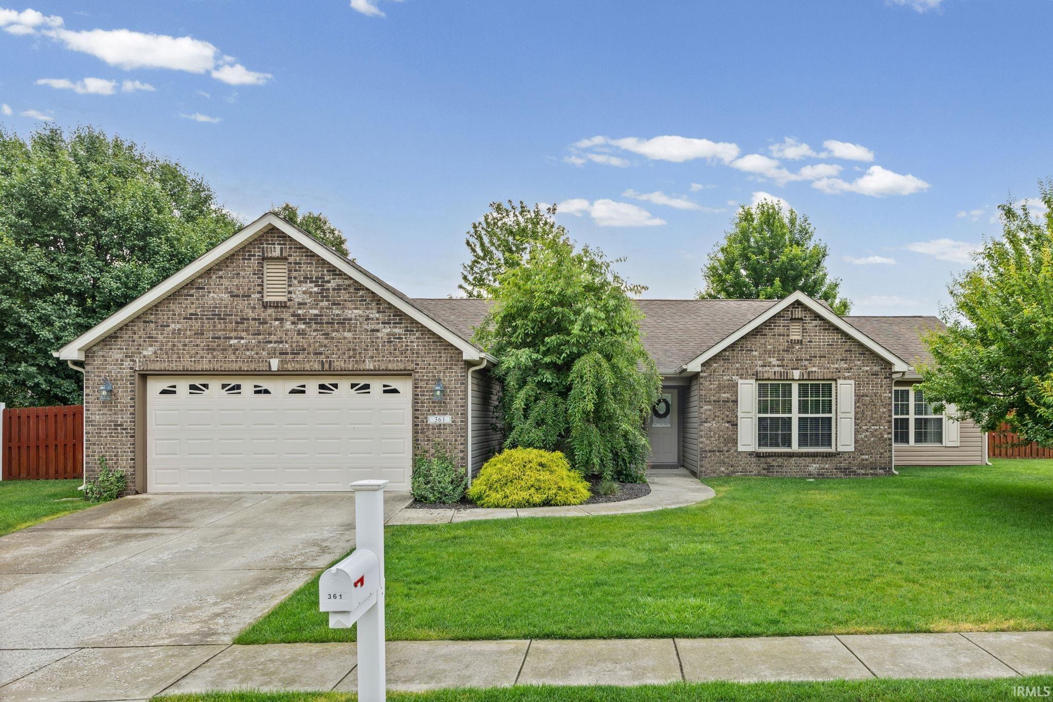 361 Razmic Way Lafayette, IN 47905 - Photo 1 of 21