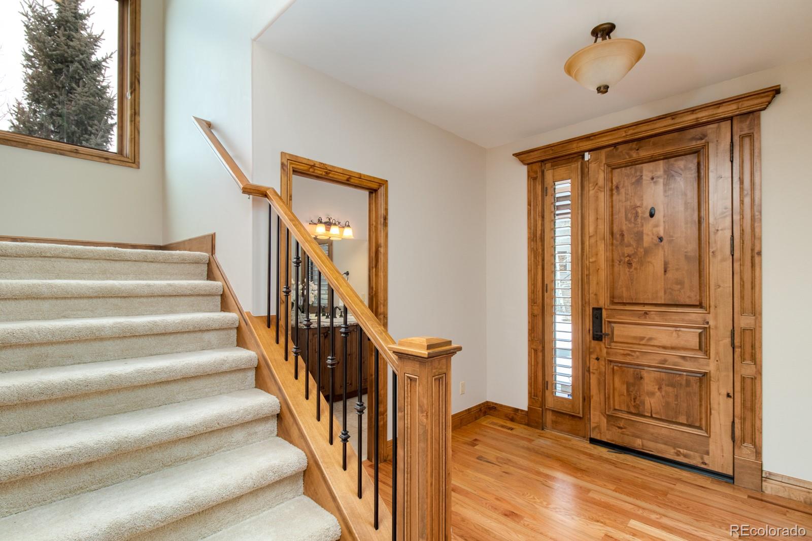 1025 Nob Hill Road Evergreen, CO 80439 - Photo 8 of 38 Gallery Image 8