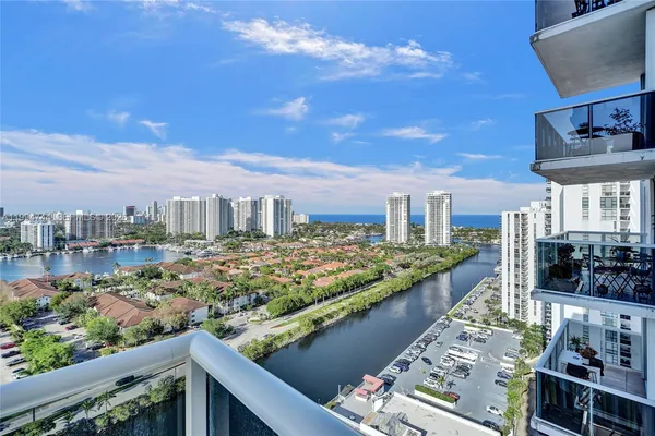 $2,900 | 3625 North Country Club Drive, Unit 2310, Aventura, FL 33180