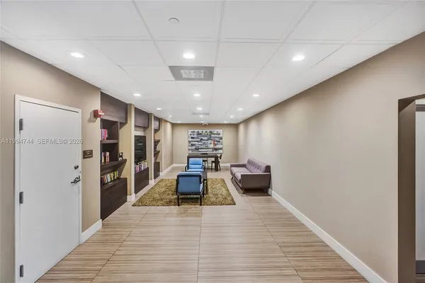 $2,900 | 3625 North Country Club Drive, Unit 2310, Aventura, FL 33180