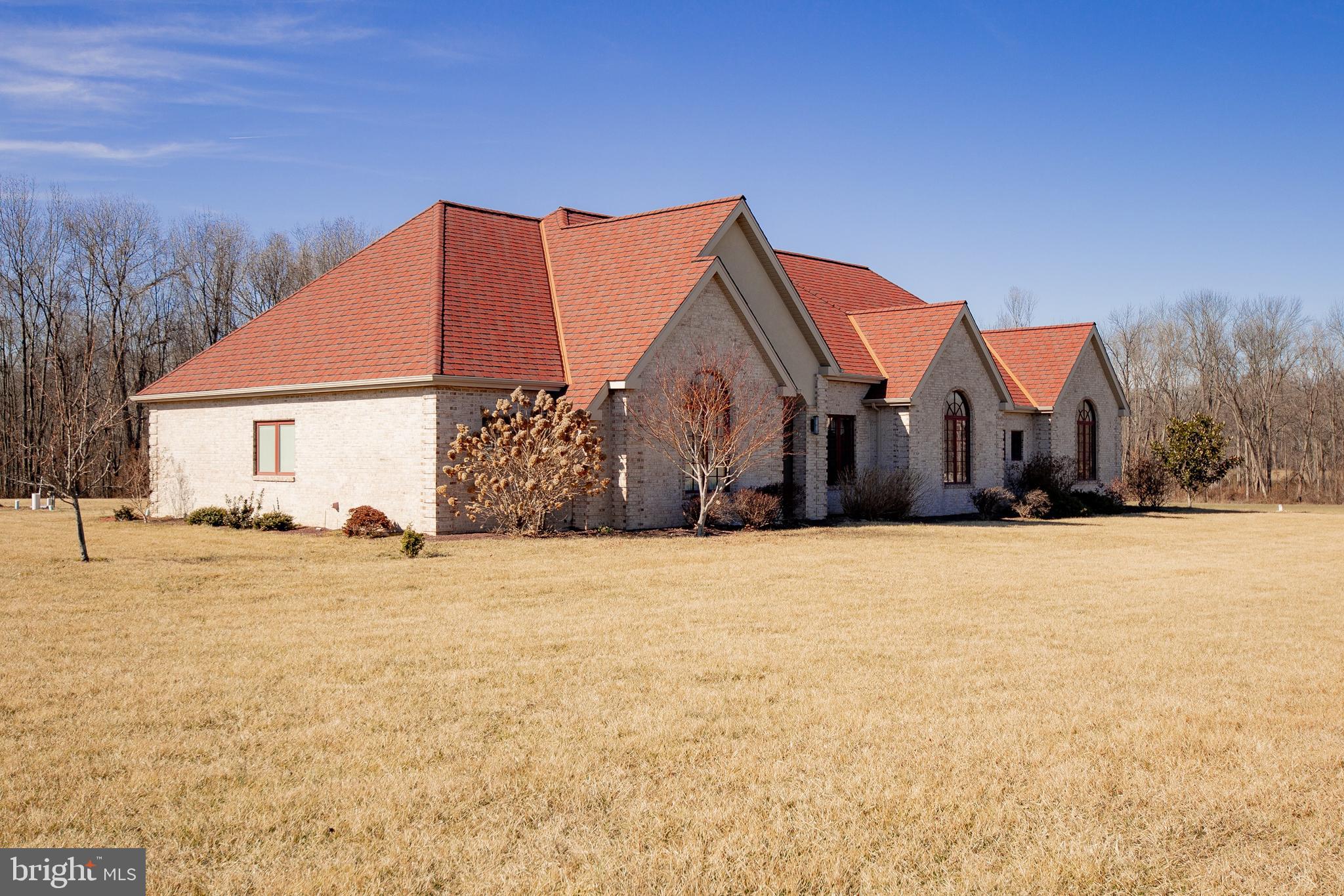 75 Acton Station Road Salem, NJ 08079 - Photo 3 of 43