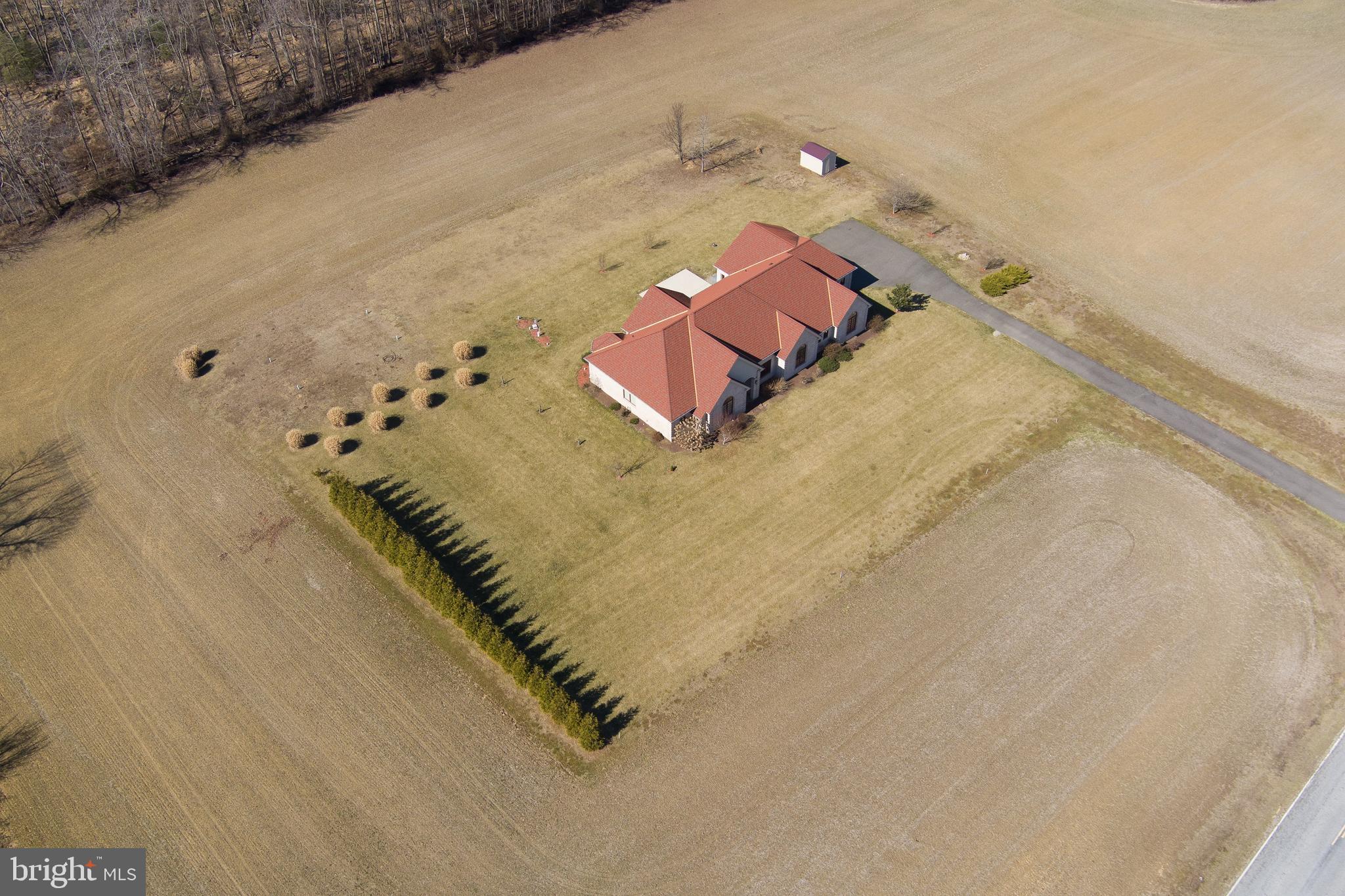 75 Acton Station Road Salem, NJ 08079 - Photo 40 of 43